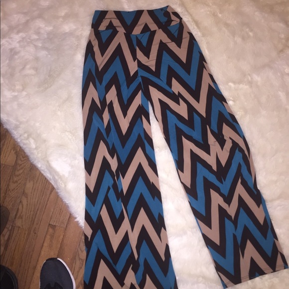 Pants - Picture 2 of 2